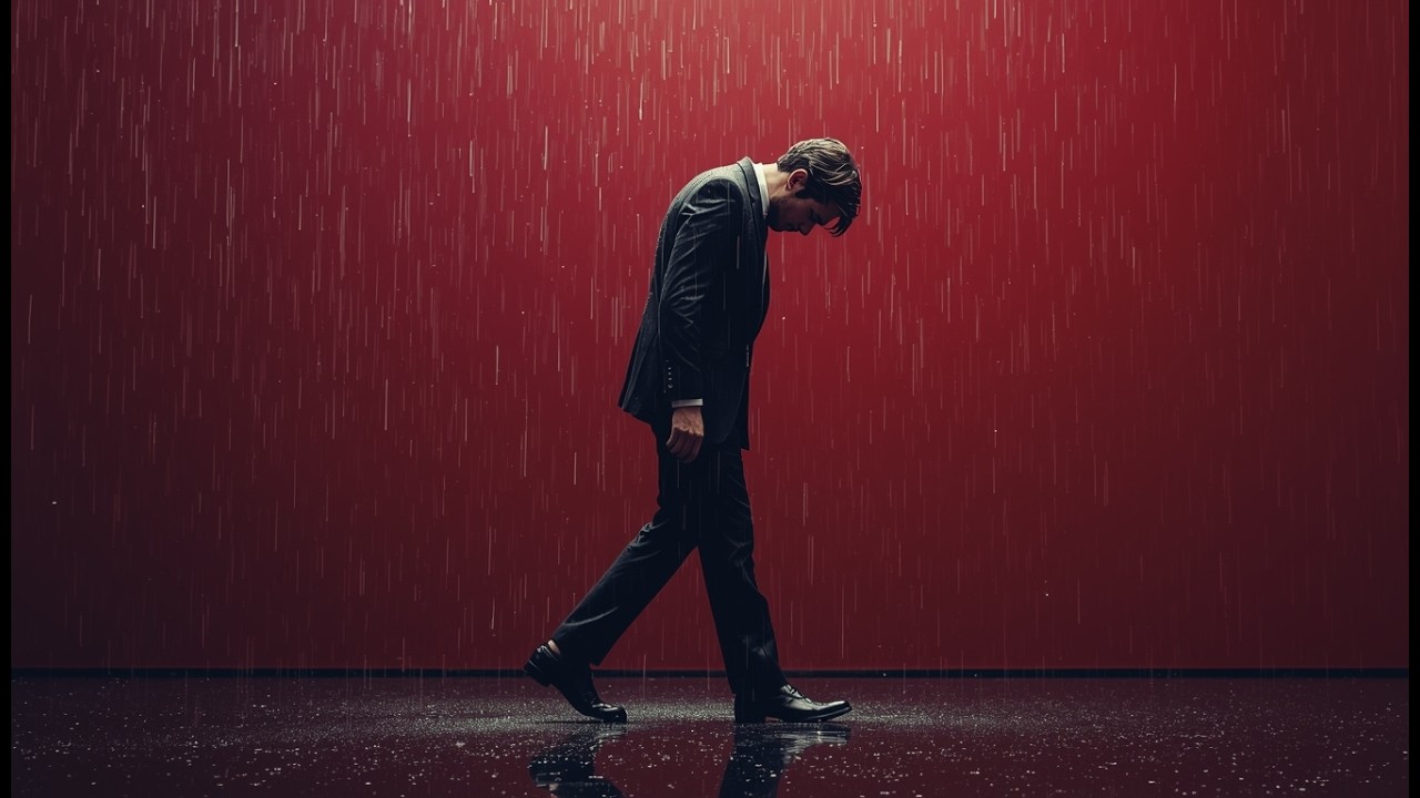 Aneen (Official Audio) | أنين - TKG NOIR