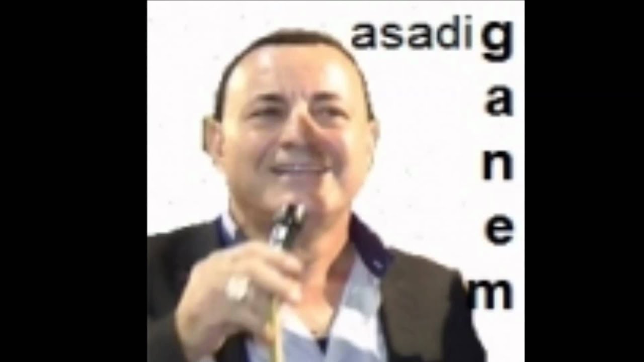 حداية القلم والسيف - غانم الاسدي وموسى حافظ