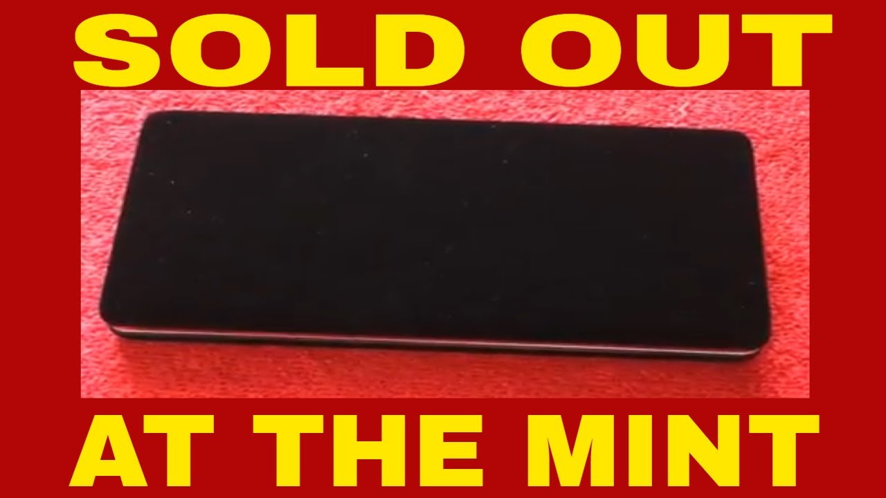 RARE 2018 SILVER  SPECIAL COIN  SET! SOLD OUT AT THE MINT!  COINS TO LOOK FOR!!