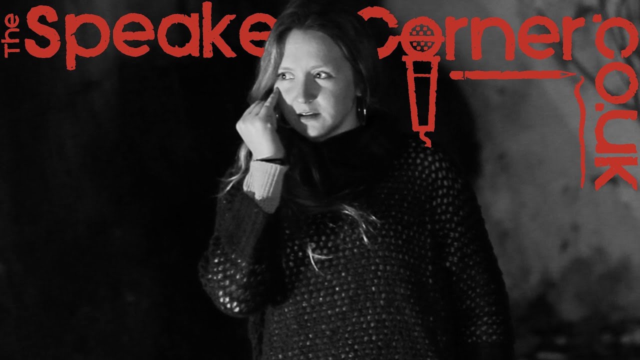 TSC: 'Wow' by Hollie McNish [Spoken Word]