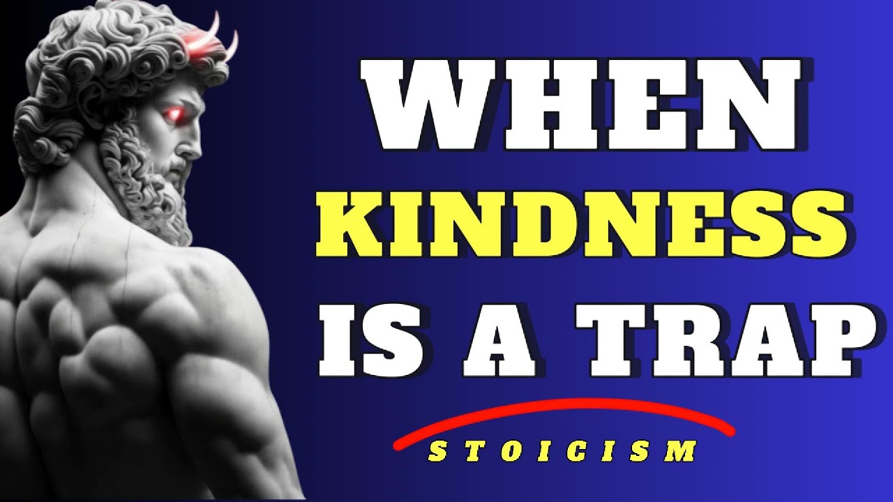 5 Stoic Signs to Spot Dangerous People | Stoicism