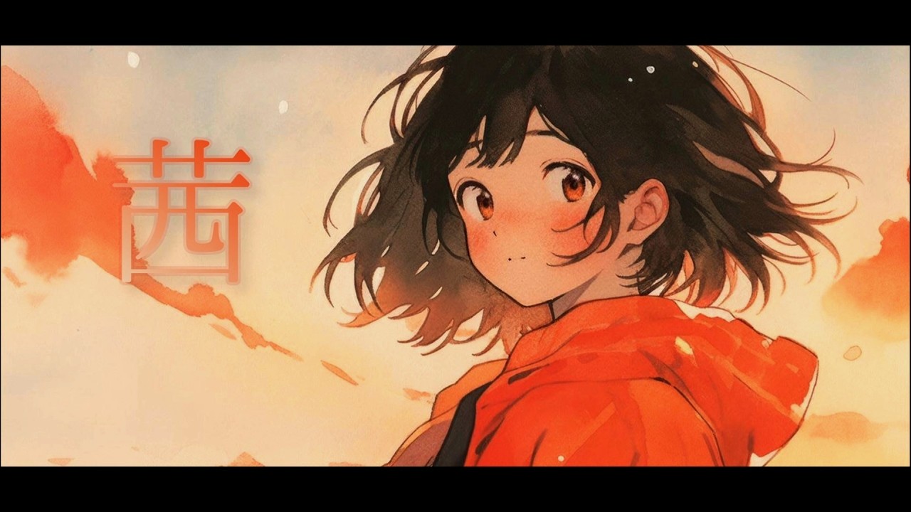 茜 / おーるどくろう【歌ってみた】