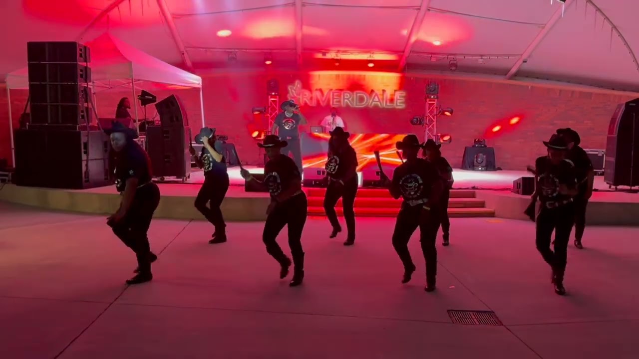 Конец лета в Ривердейле