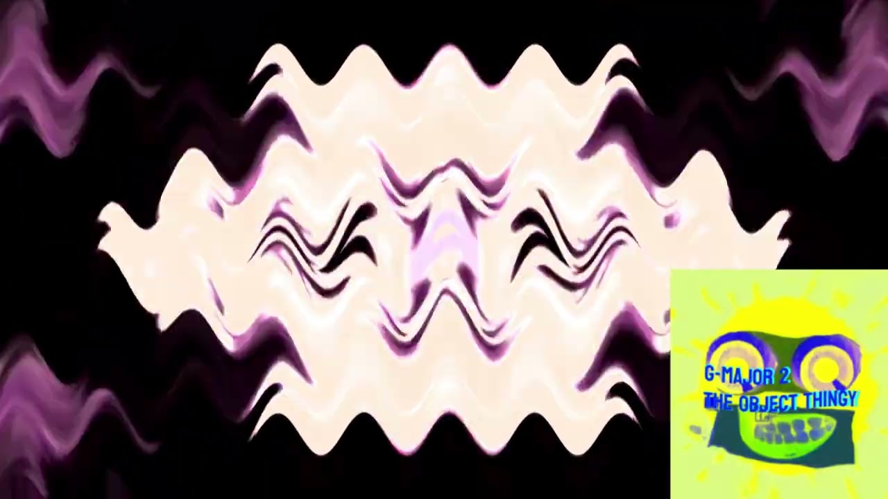 (RQ) Klasky Csupo In G-Major 332 Effects | Gamavision Csupo Effects