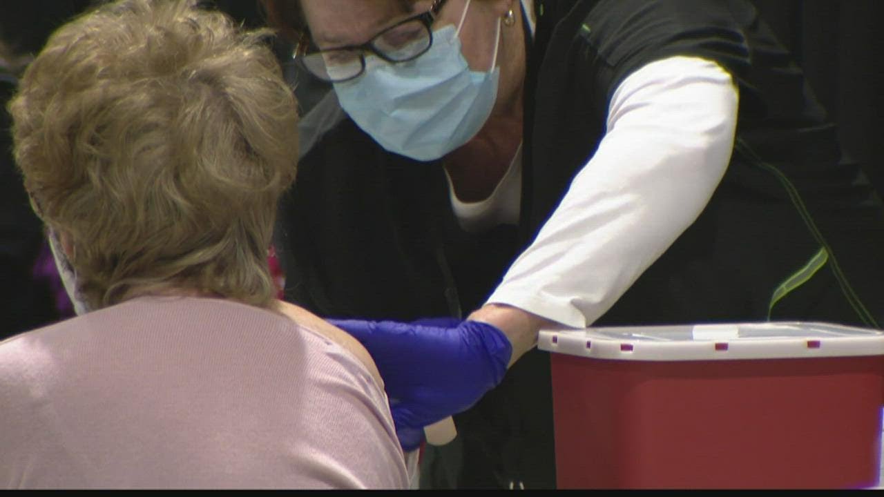New omicron subvariant makes up most of US coronavirus case