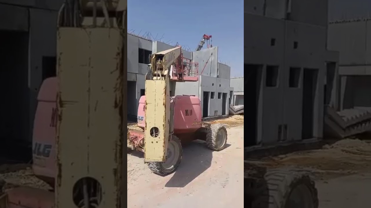 الحي 8 بمشروع مرسية لشهر مارس 2026