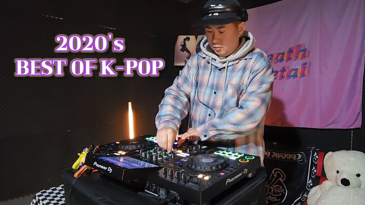 2020's BEST OF K-POP