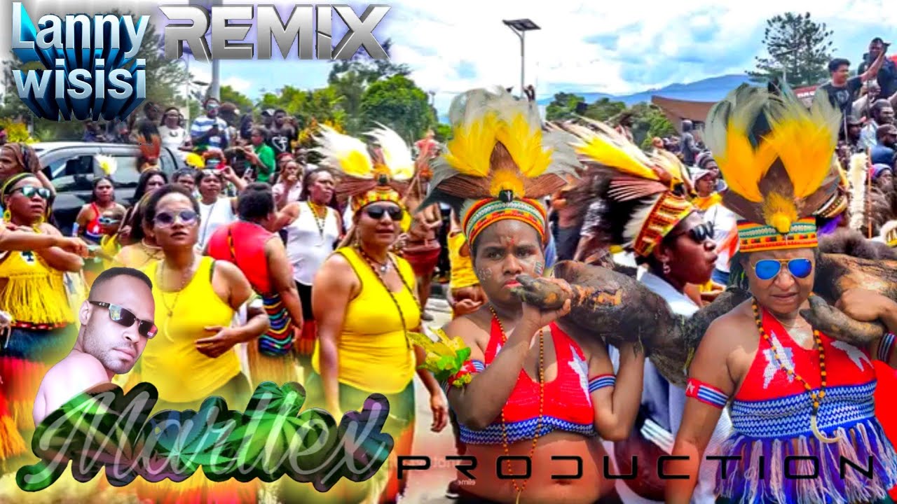 🍁INSTRUMENT🍁 Lanny wisisi Remix ❗️TERKINI❗️2025_2026 #wamenawisisi #laguwisisi #wisisi #marllex #@#@