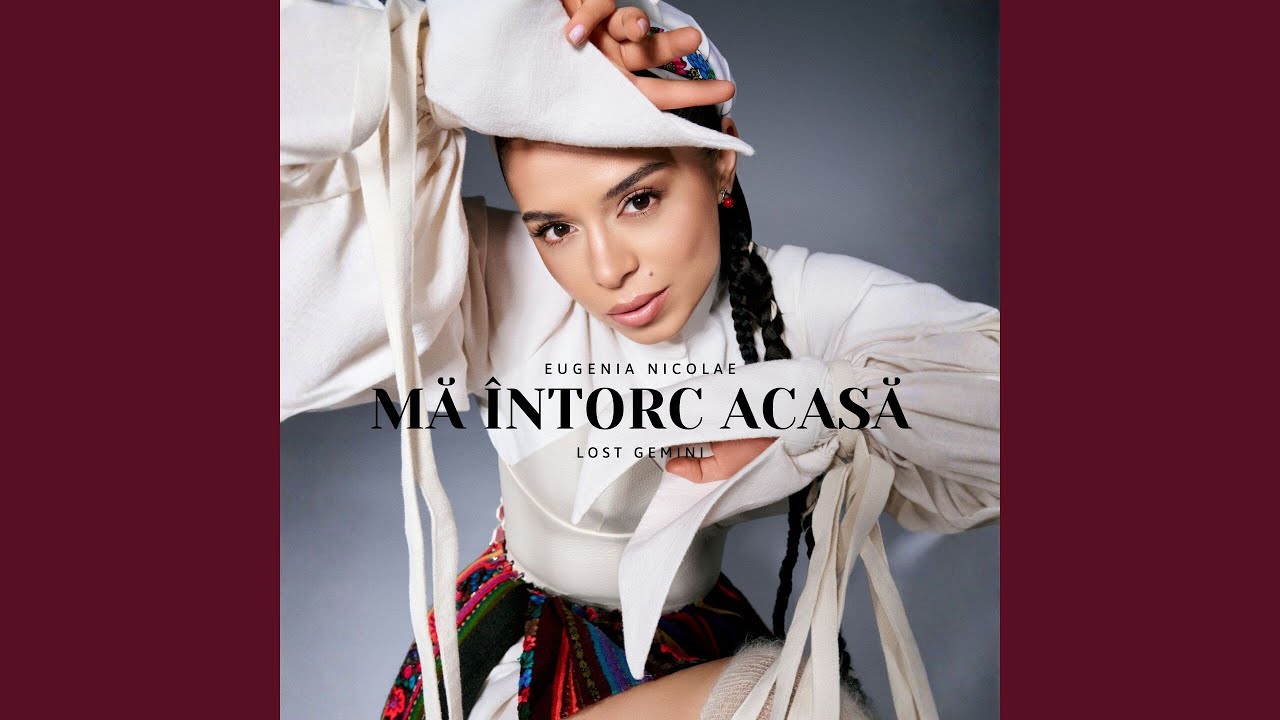 Mă &icirc;ntorc acasă (feat. Lost Gemini)