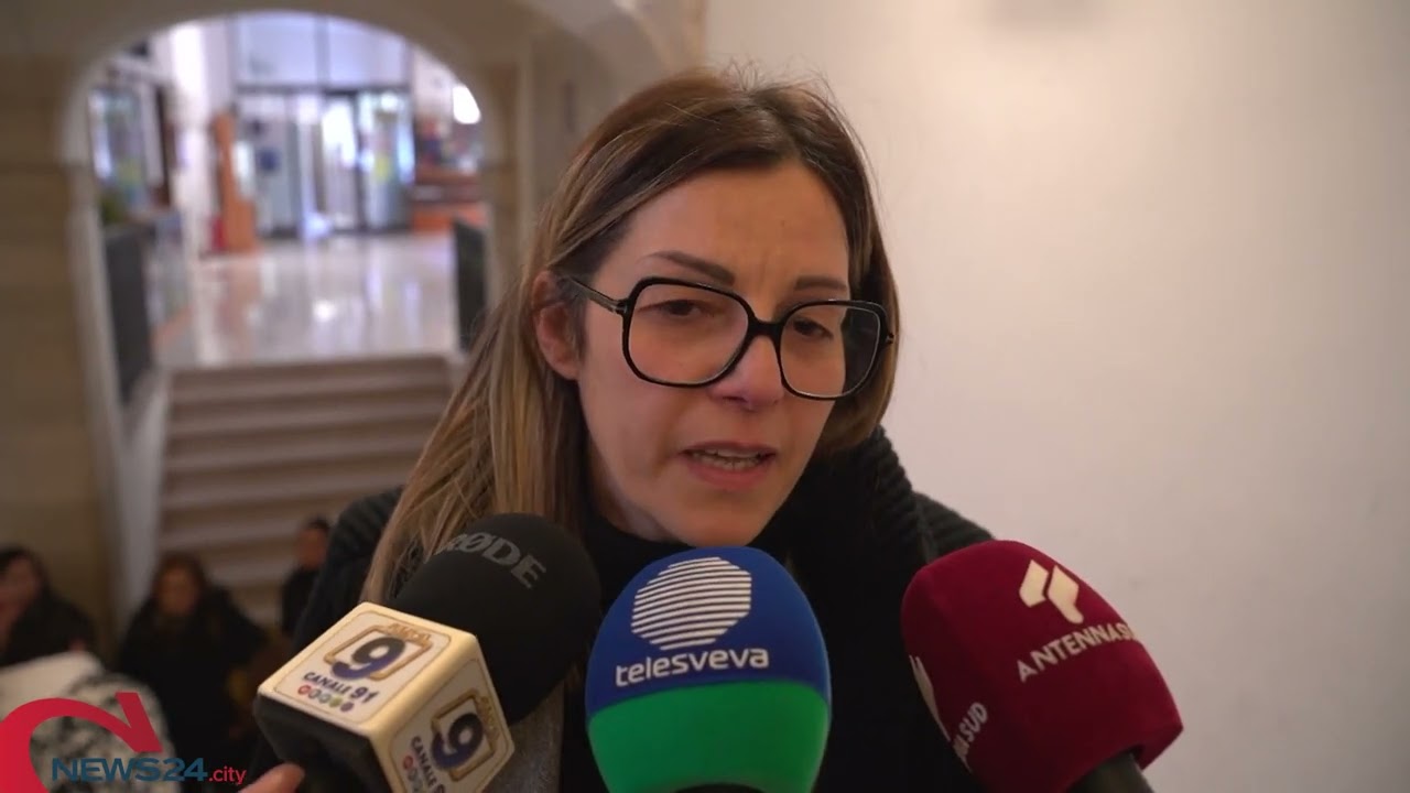 BARLETTA | Omicidio Lasala, Dibenedetto e Abid condannati a 24 anni di reclusione ciascuno