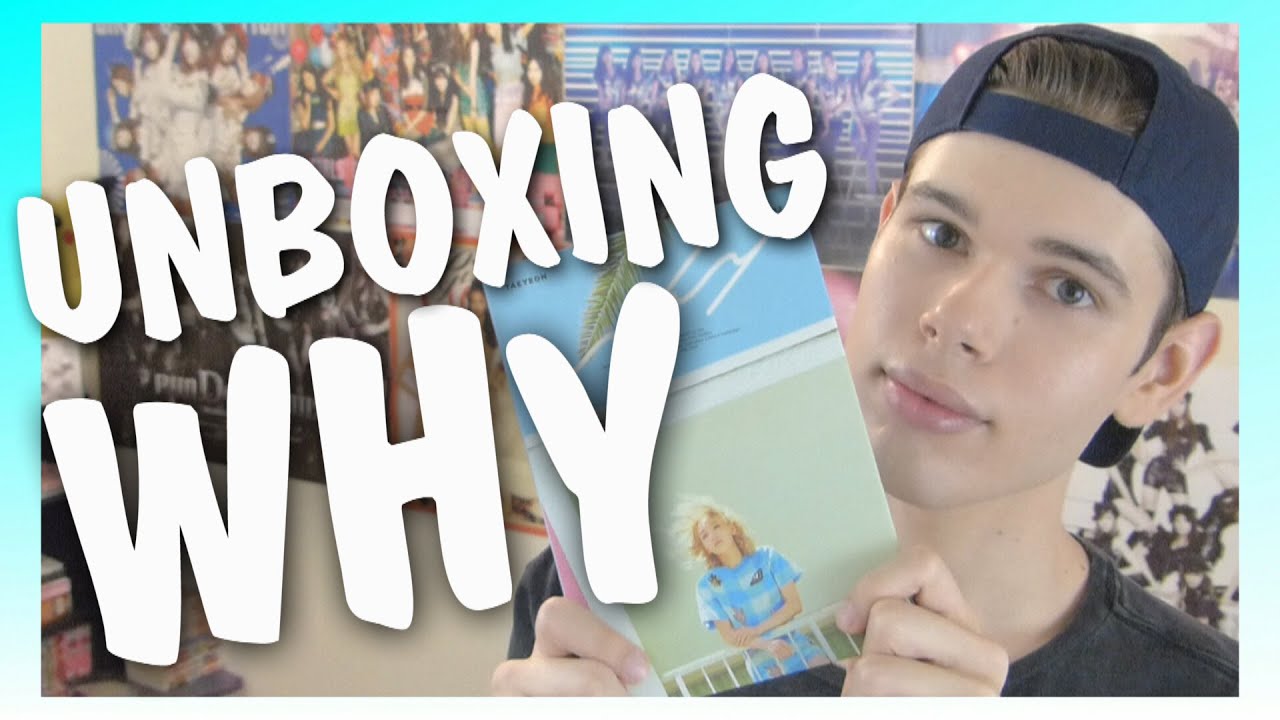 Unboxing - 