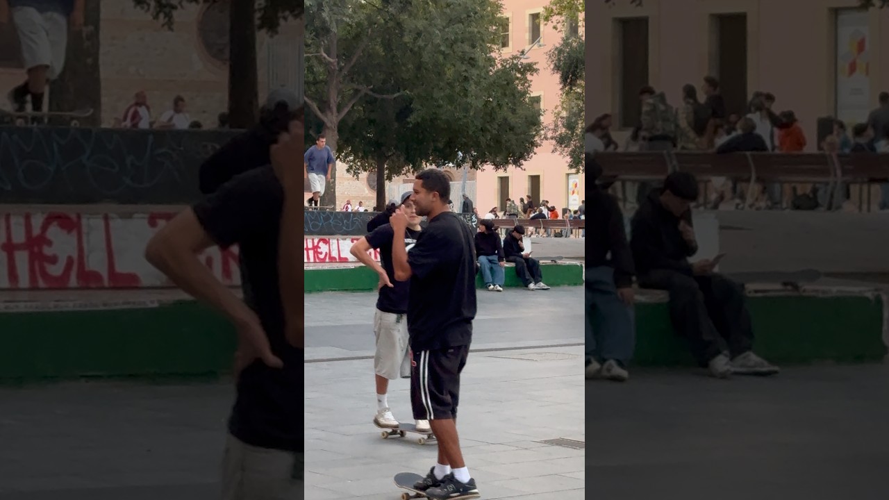 Barcelona 