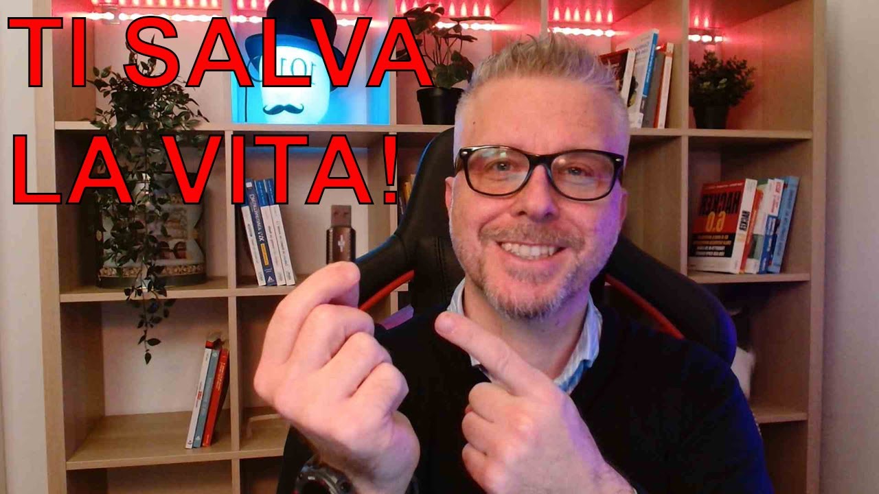 Hiren's boot CD: Windows non si avvia? Crea questo pendrive PRIMA che sia troppo tardi!