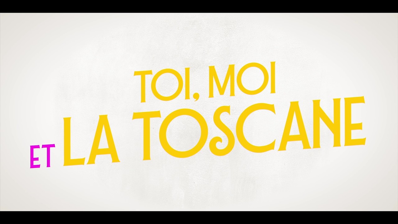 Toi, moi et la Toscane (2026) - Bande annonce HD VOST