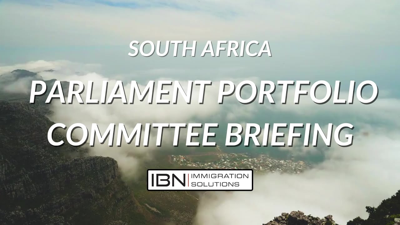 South Africa’s Latest Immigration Updates: Trusted Employer, Work Visas, and More