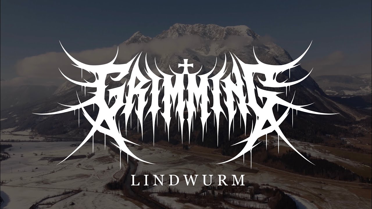 GRIMMING - Lindwurm (OFFICIAL MUSIC VIDEO)