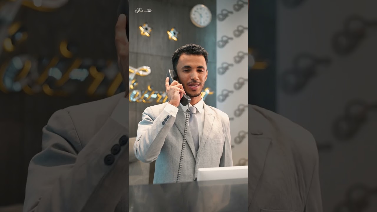 صلاح الوافي في فيرمونت عدن