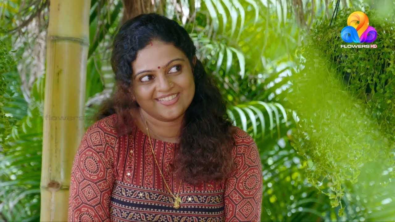 Chakkappazham | Flowers | Ep#20