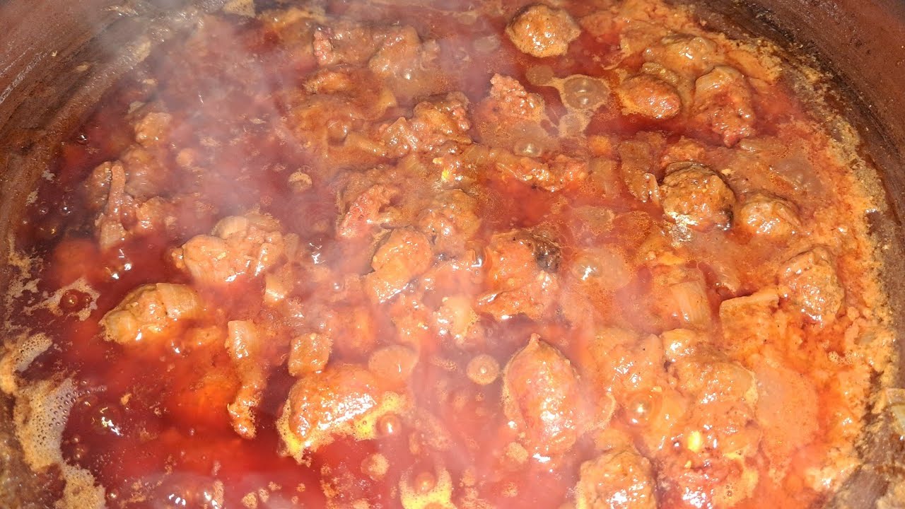 طحين بالكفتة و الصوصيص من اروع الوجبات سريعة و لذيذة 😋 