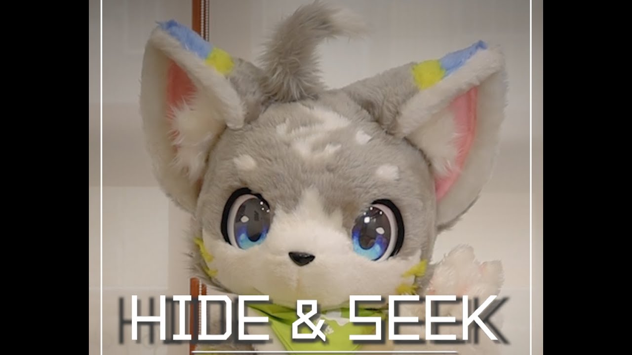 【奇克 チク】HIDE&SEEK - short ver. 含 1A 段【踊ってみた】