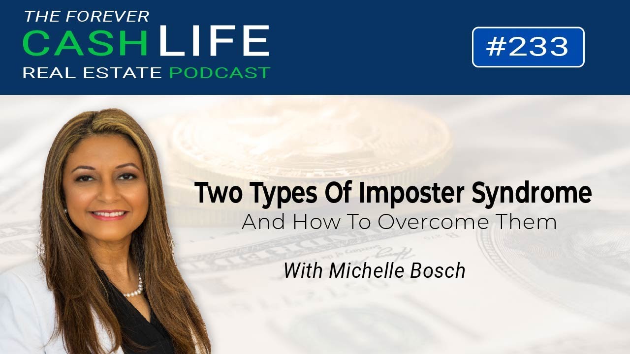 Two Types Of Imposter Syndrome And How To Overcome Them