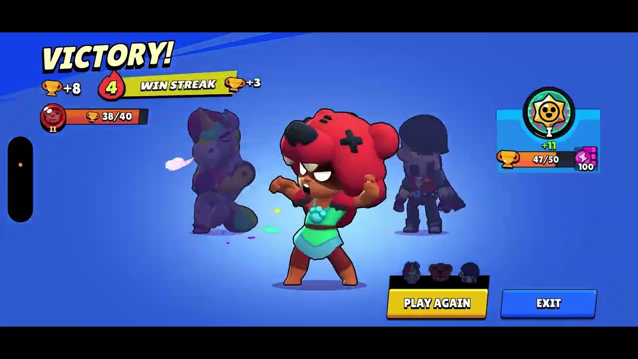 New series! F2P (Day 1)
