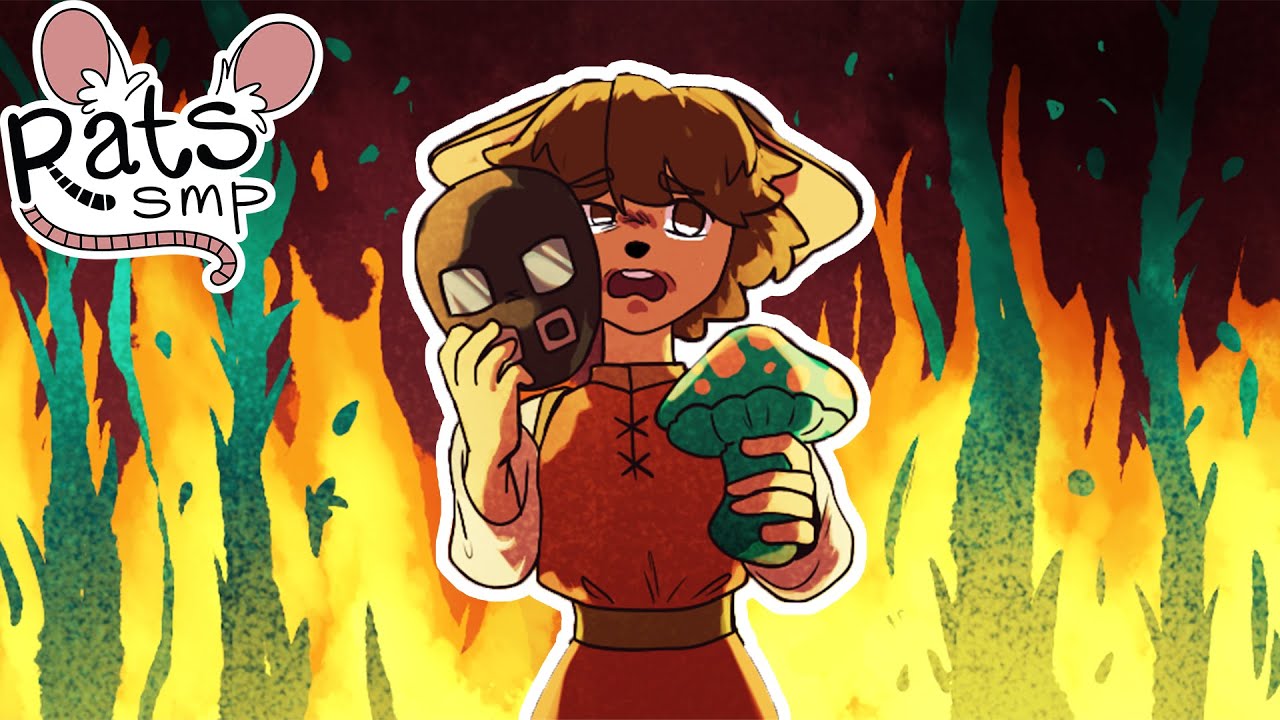 Owen's Finale Lore [Rats SMP]