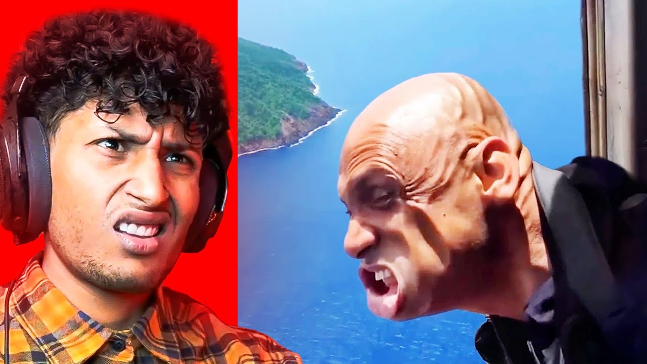 Best of The Internet 2025