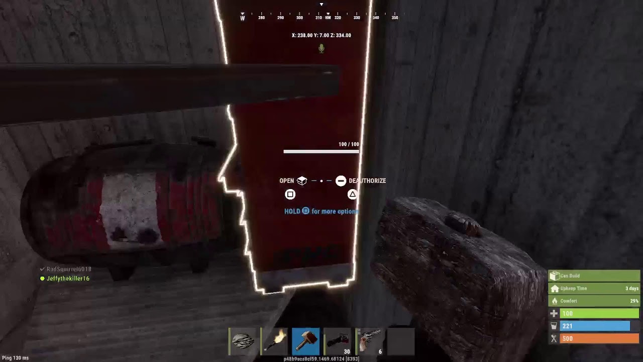 Rust