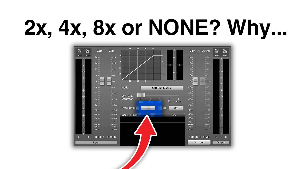 Mastering Decisions: I Stopped Oversampling&hellip; Here&rsquo;s What I Do Instead