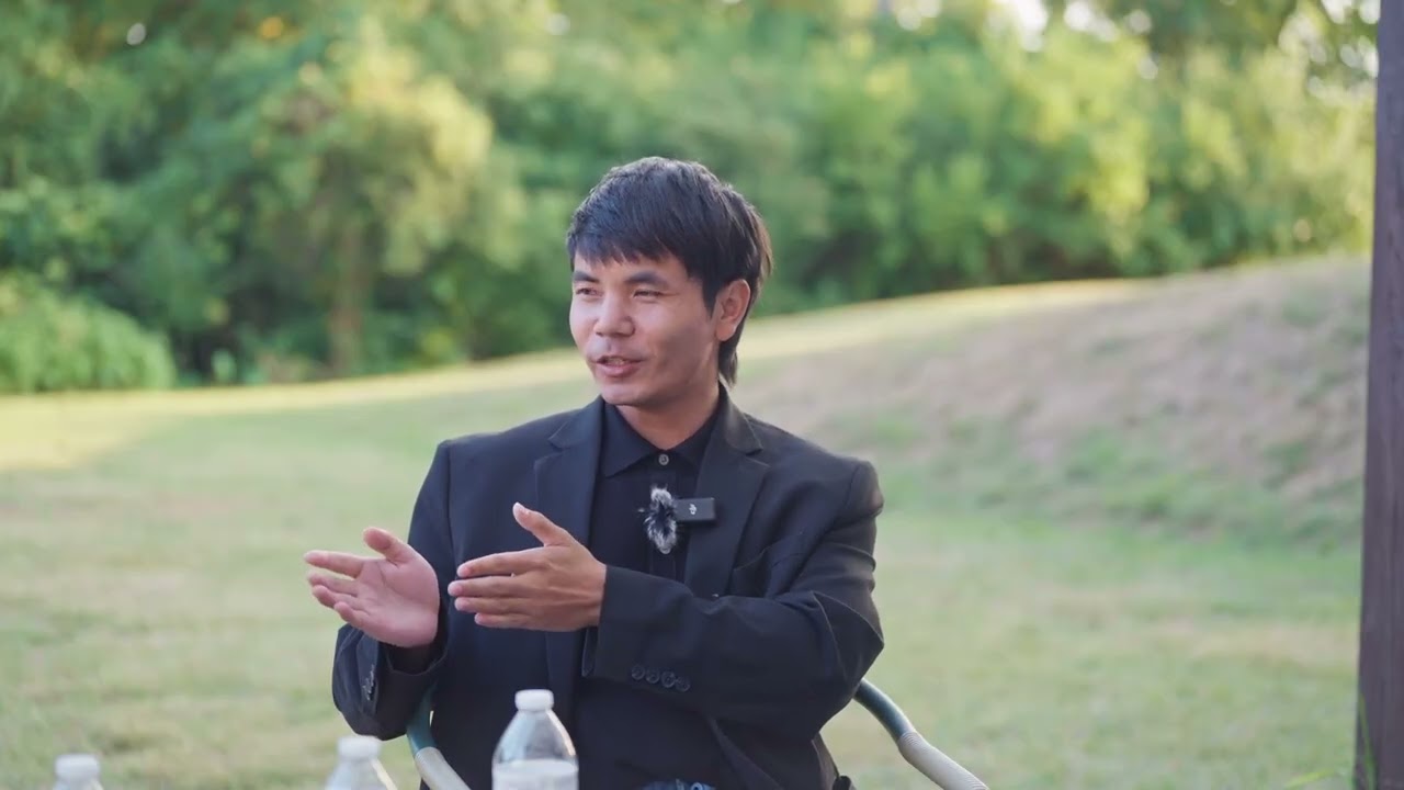 Zamminlun Interview with Francis Studio and ZYO Fort Wayne