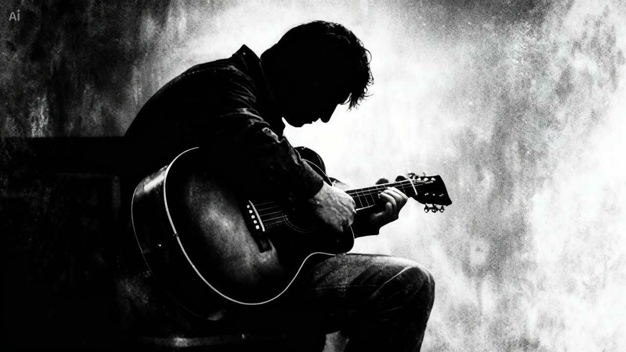 Salmos de Reflexão em Blues | Quando Deus Me Levantou