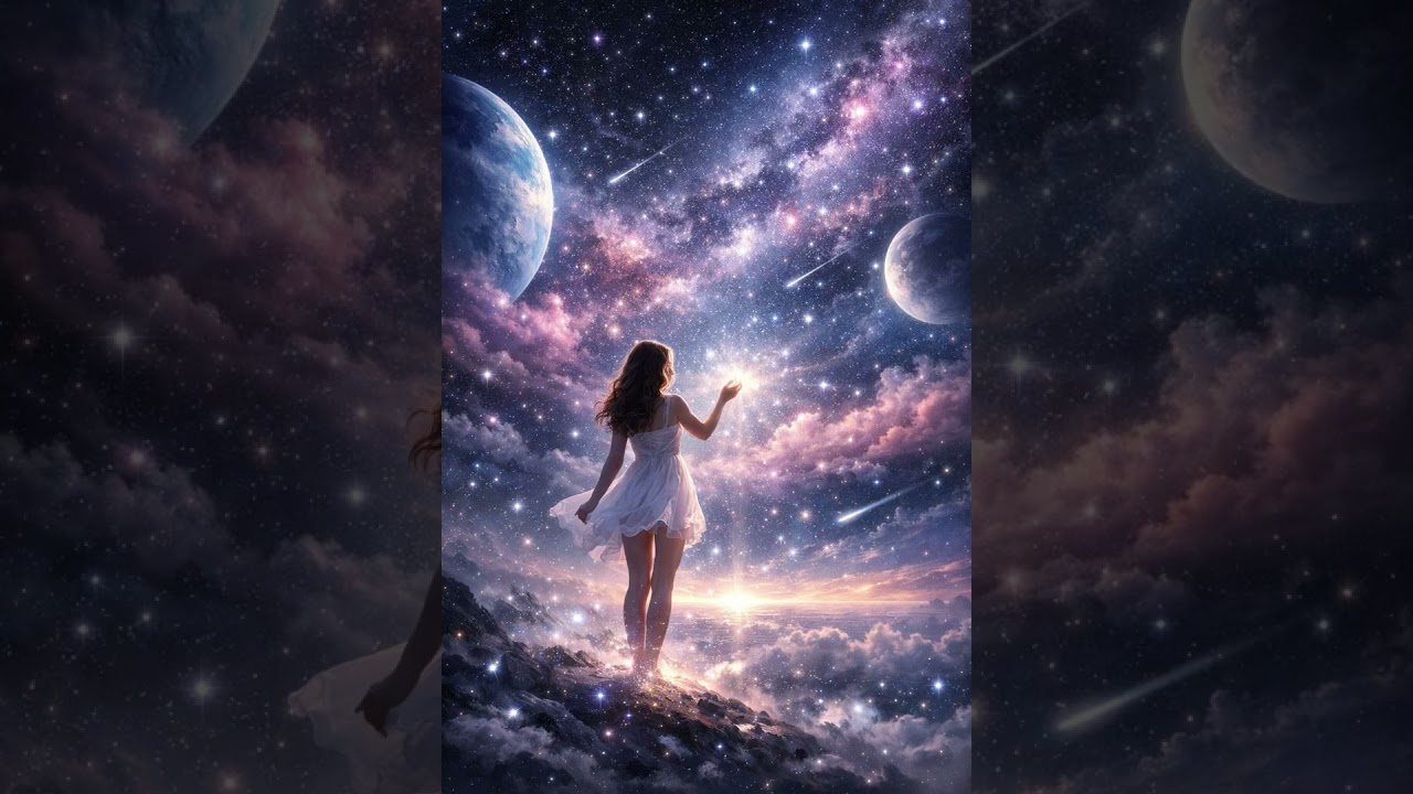 Between the Stars