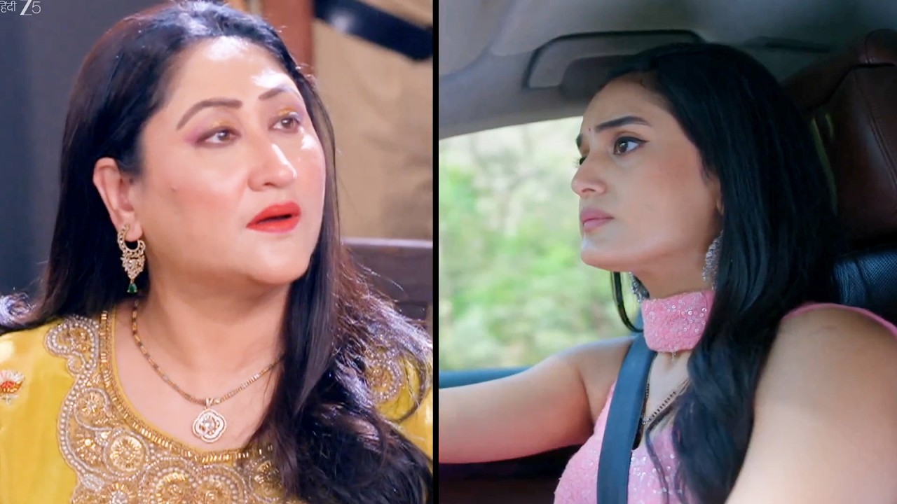 Jaane Anjaane Hum Mile  Today Episode | 7th March 2026