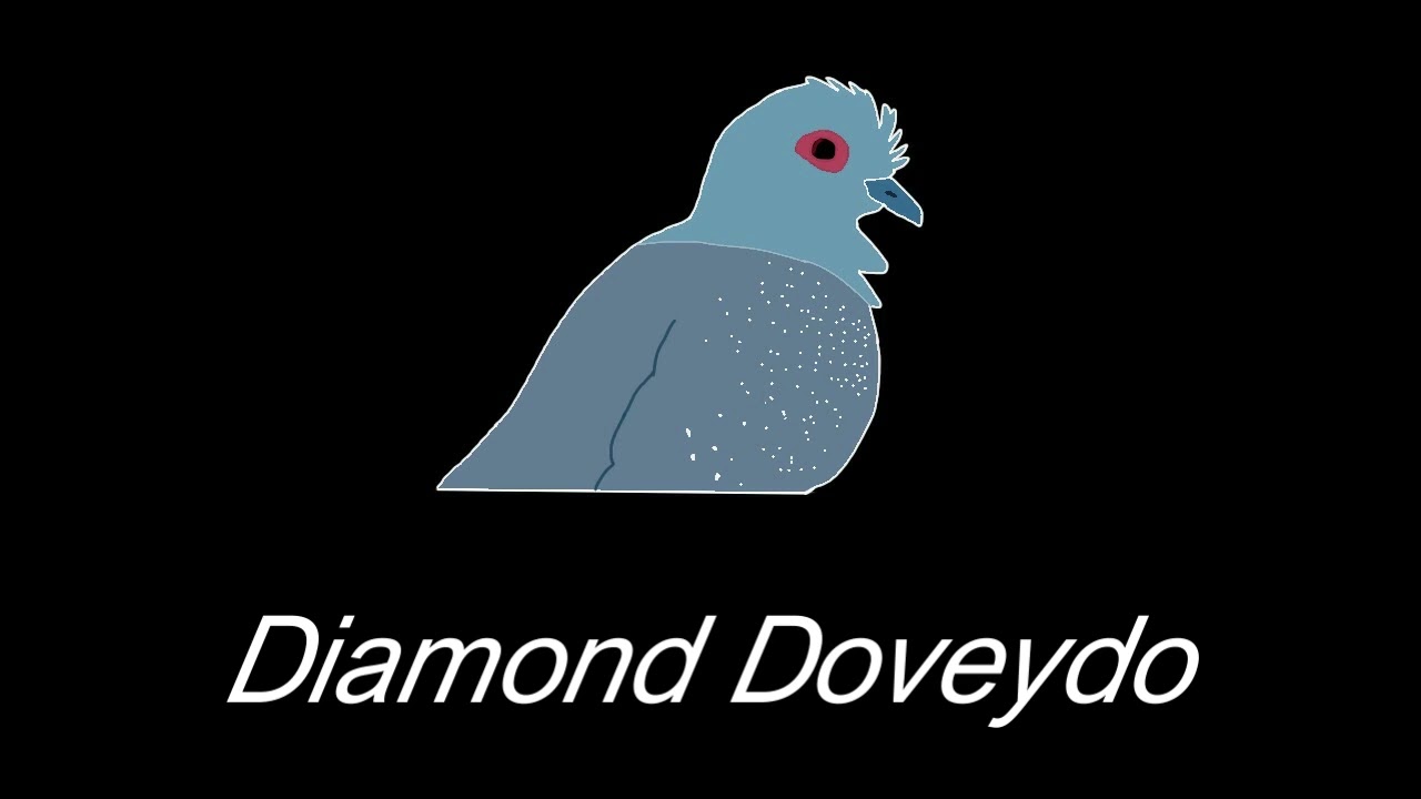 Diamond Doveydo Song