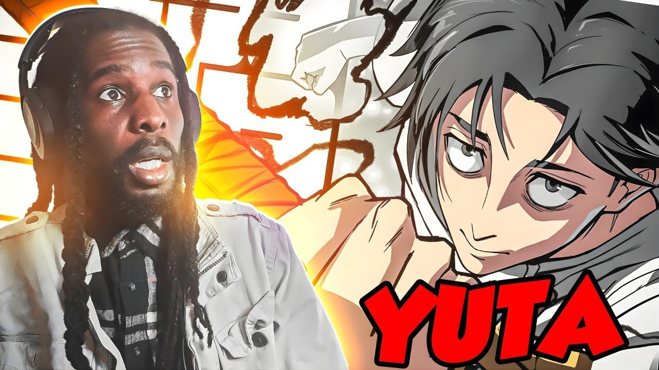 Did Yuta Just DROP THE HARDEST RAP?! 