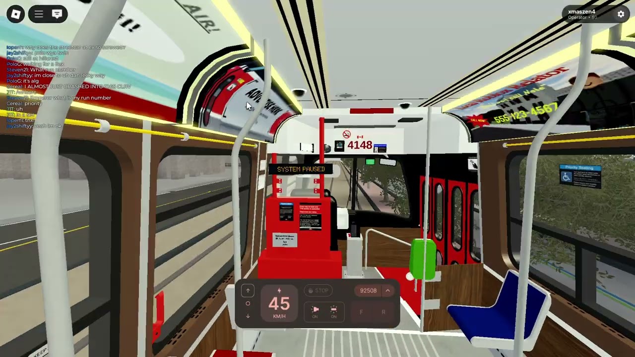 My First Streetcar Operation on 509 Harbourfront to Union Station! Toronto Transit Systems