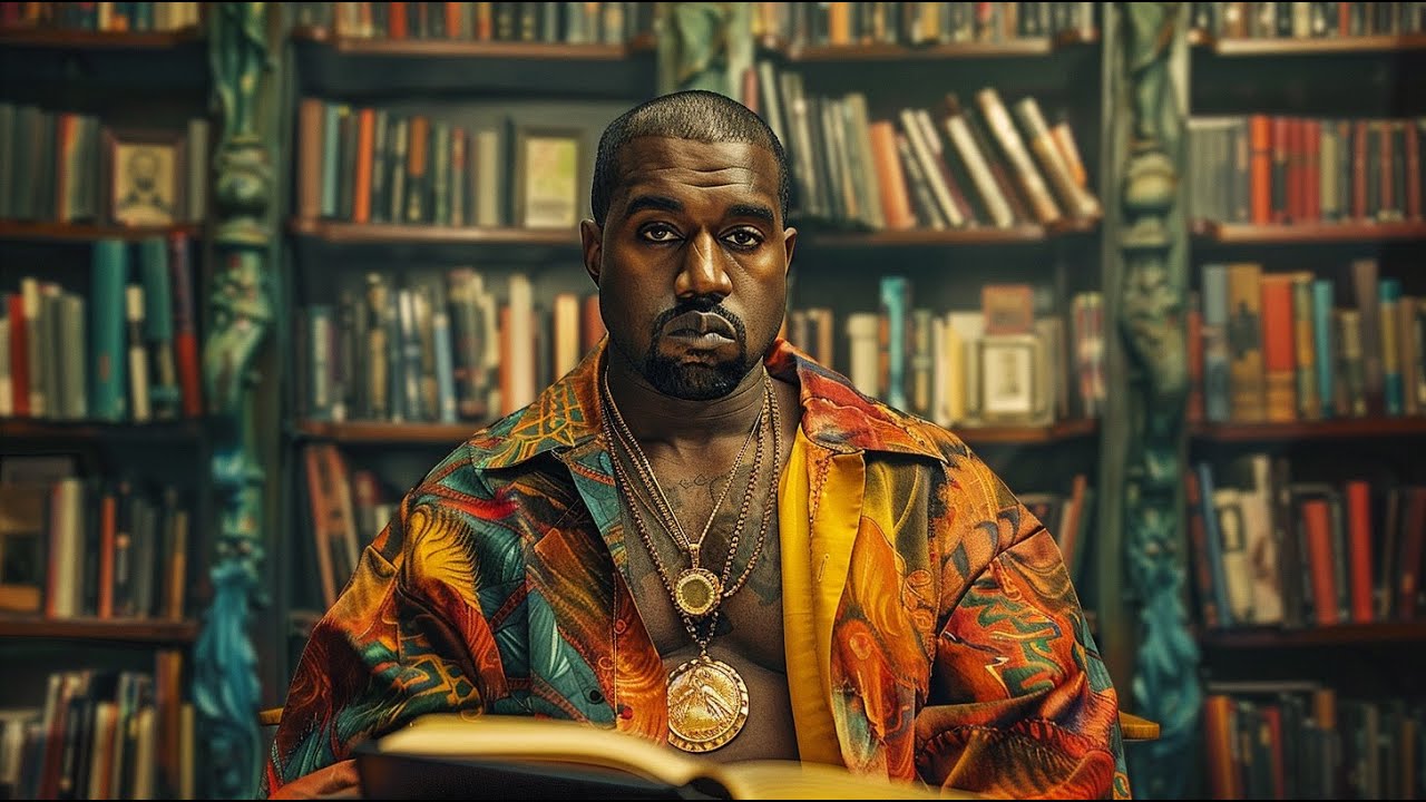 Reincarnation | Freestyle Type Beat Download 2024 | Kanye West | Classic Hip Hop Beat | Inspiring
