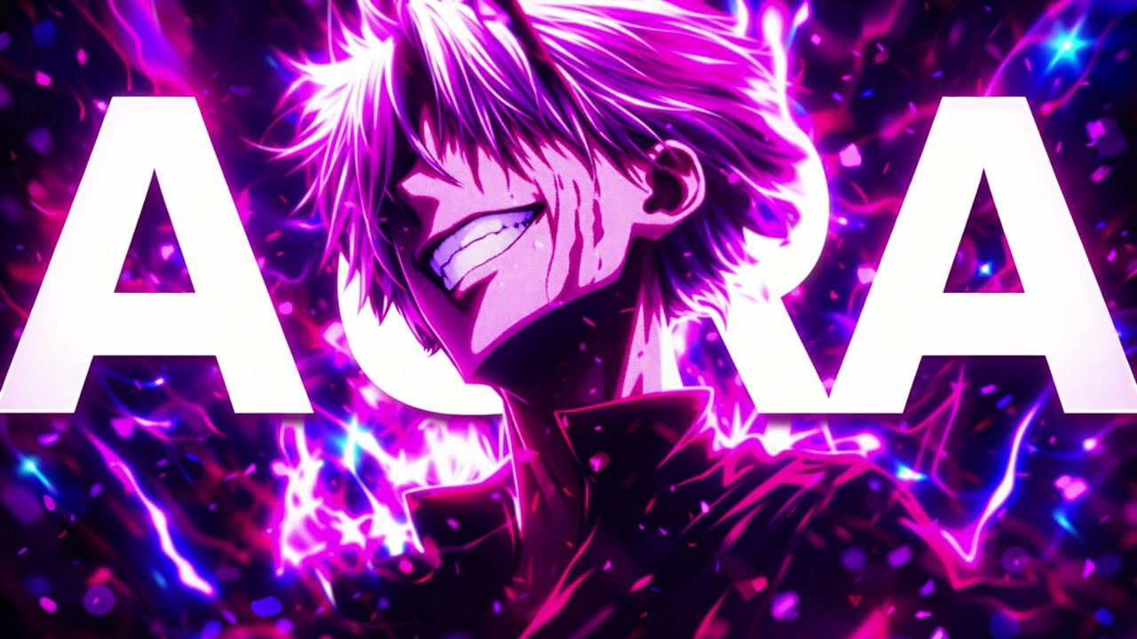 THIS AURA IS ILLEGAL ⚡🔥 | Hardest Phonk Ever