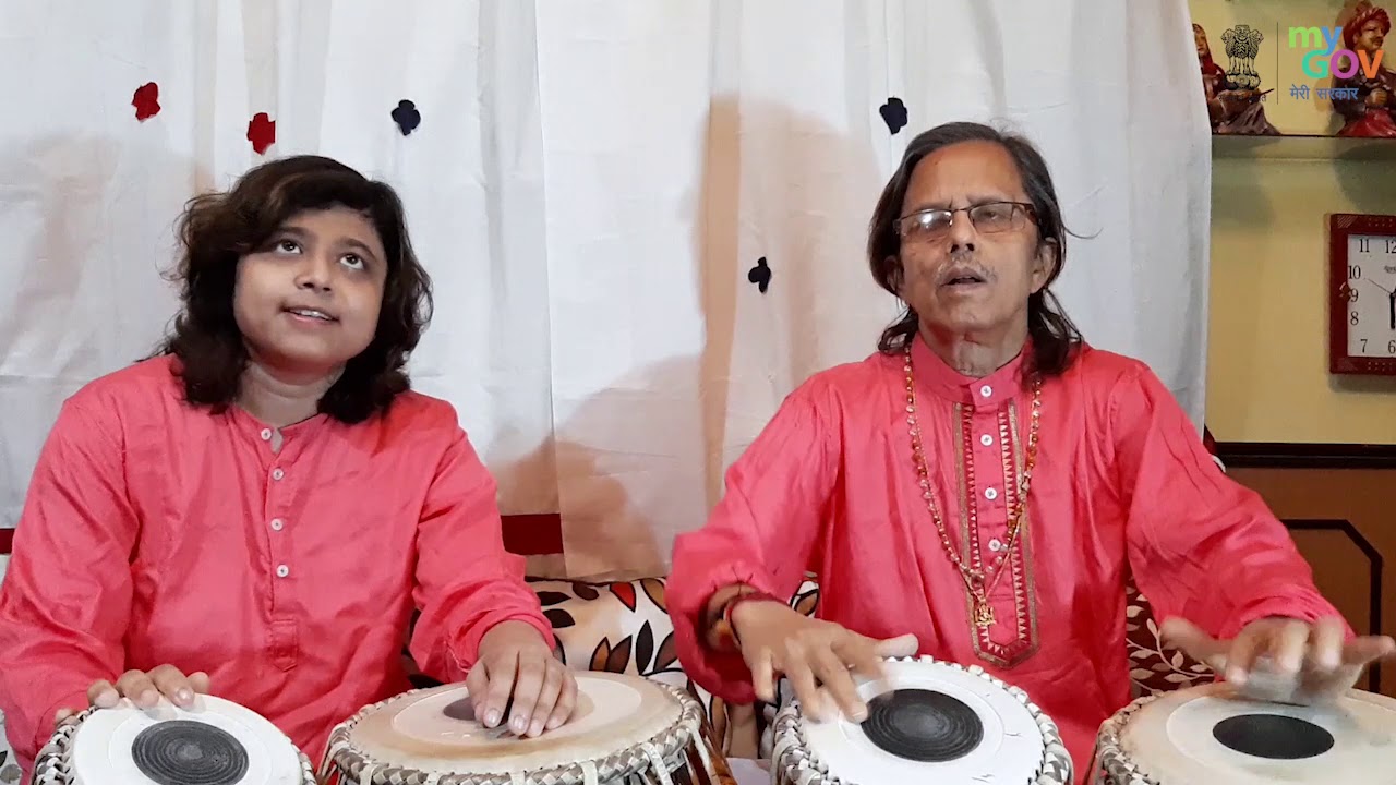 S11|E6: Rimpa Siva & Pandit Swapan Siva