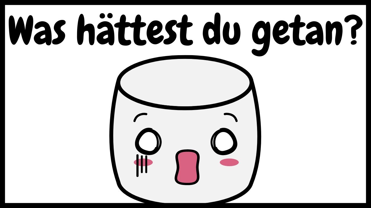 Der Marshmallow Test