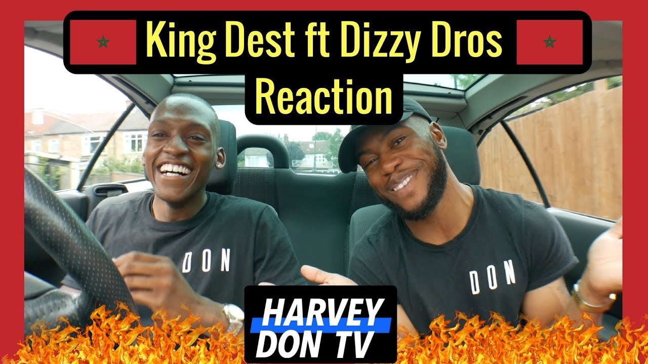 King Dest 