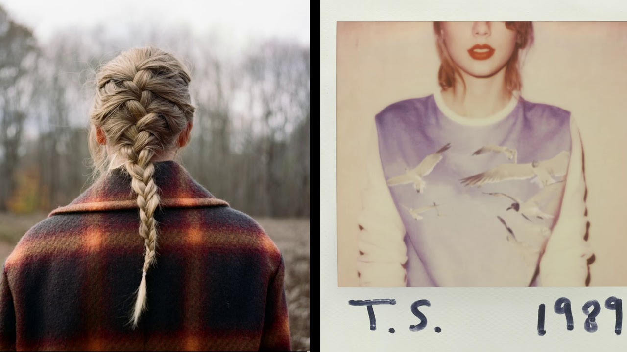 out of the woods x champagne problems (taylor swift mashup)