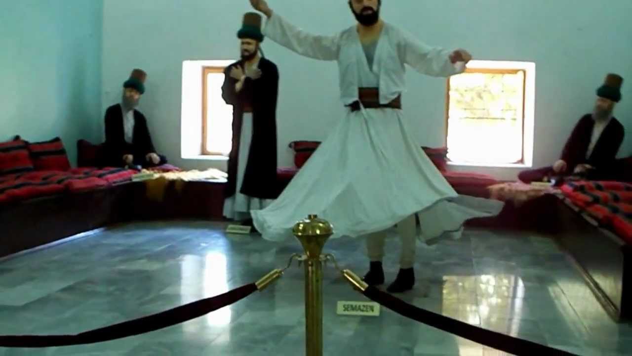MANİSA MEVLEVİHANESİ 1369-2011