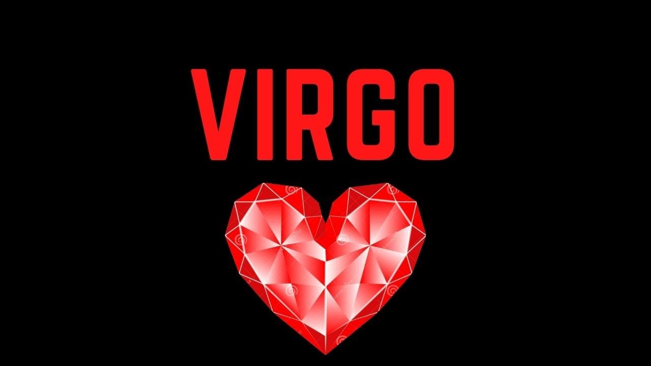 VIRGO JULY 2022 - SOMEONE REALIZES HOW IMPORTANT YOU ARE.. VIRGO JULY LOVE TAROT READING