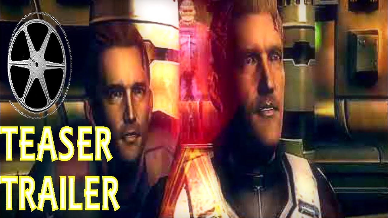 Sith Holocron Files #11: X1 - A Tale of Two Brothers (Official Teaser Trailer)