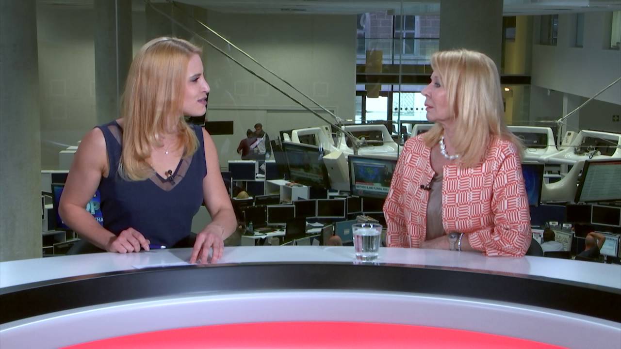 Horoskop: Gerda Rogers zeigt uns die Sterne