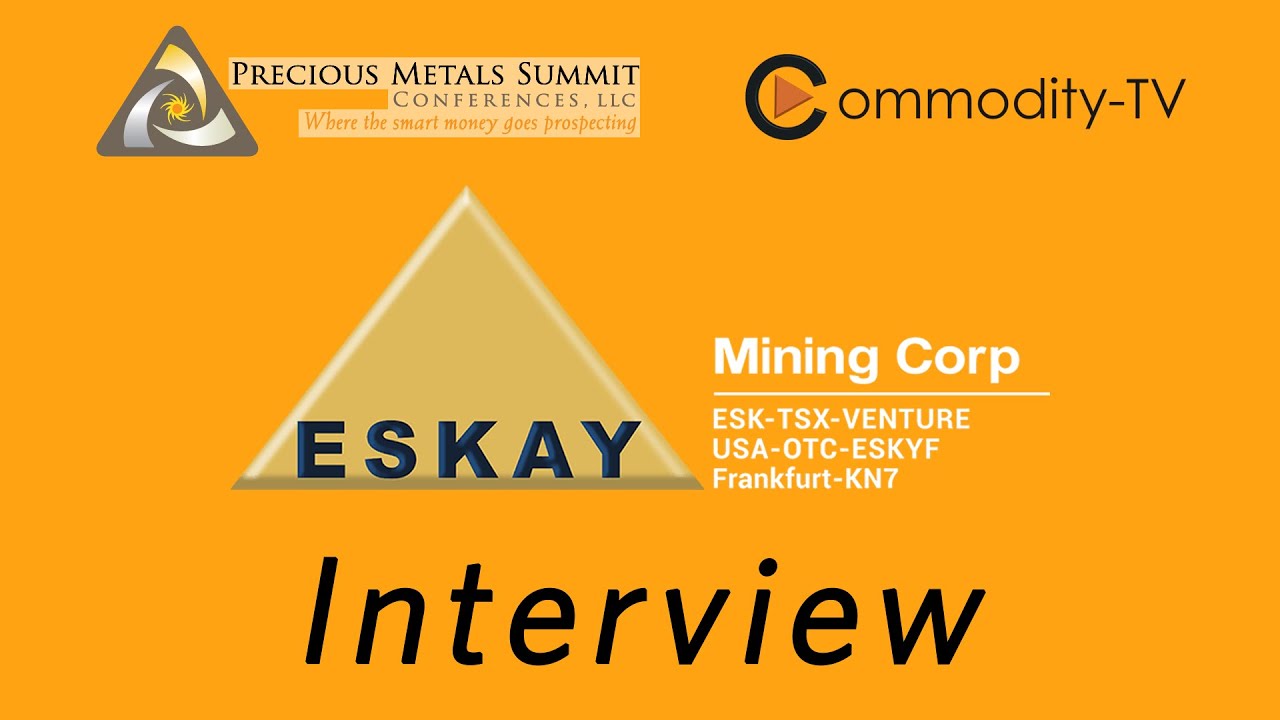 Eskay Mining: Exploring Multiple Gold Projects on Huge Land Package in Famous Golden Triangle