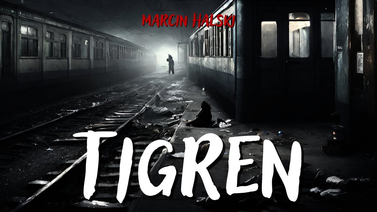 Tigren [opowiadanie grozy] || Zainfekowani Horrorem