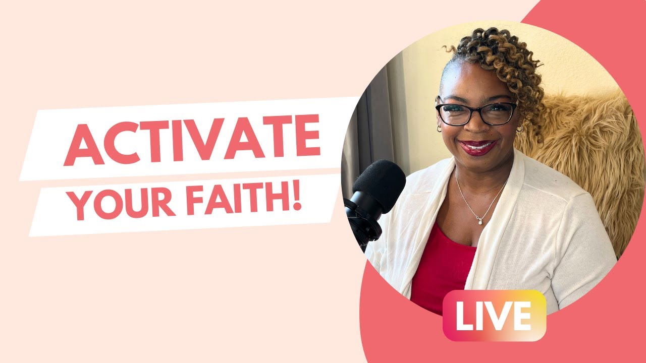 When Struggles Arise - FAITH Wins